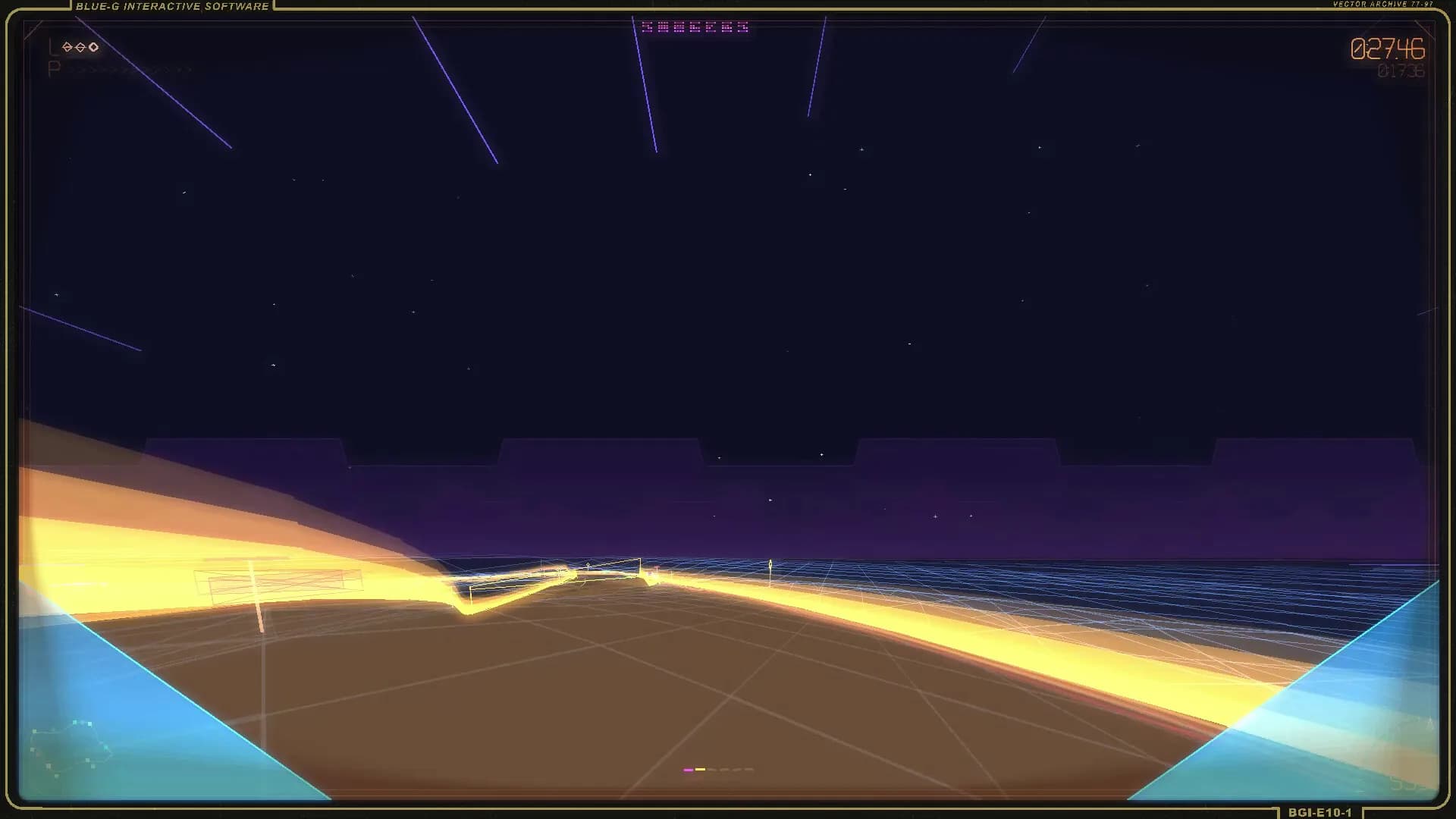 The Blue-G Interactive Vector Archive 77-97 görsel 23