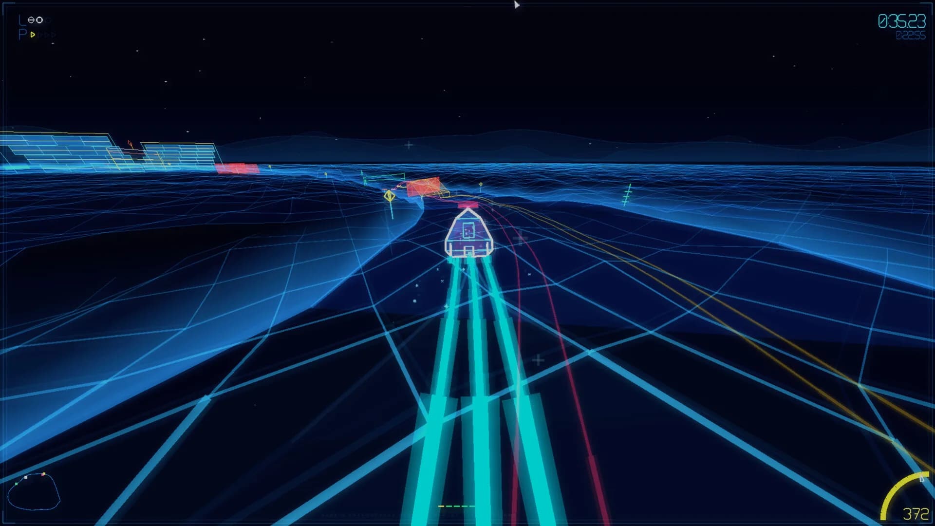 The Blue-G Interactive Vector Archive 77-97 görsel 5