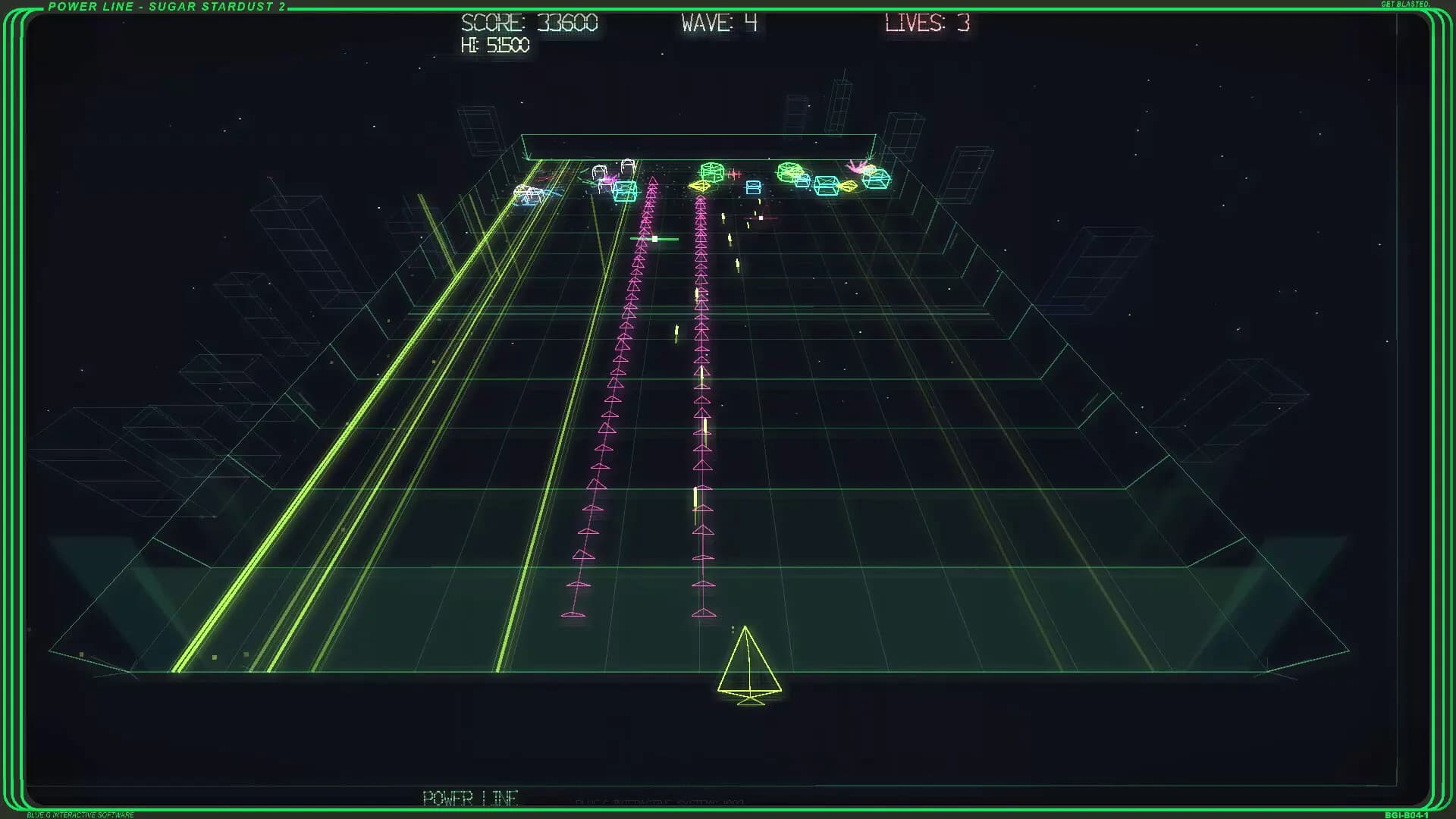 The Blue-G Interactive Vector Archive 77-97 görsel 10