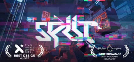 Split - zamanı manipüle edin, klonlar yapın ve gelecekten siber bulmacaları çözün!