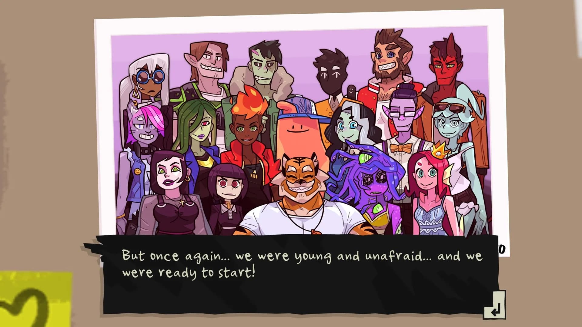 Monster Prom görsel 14