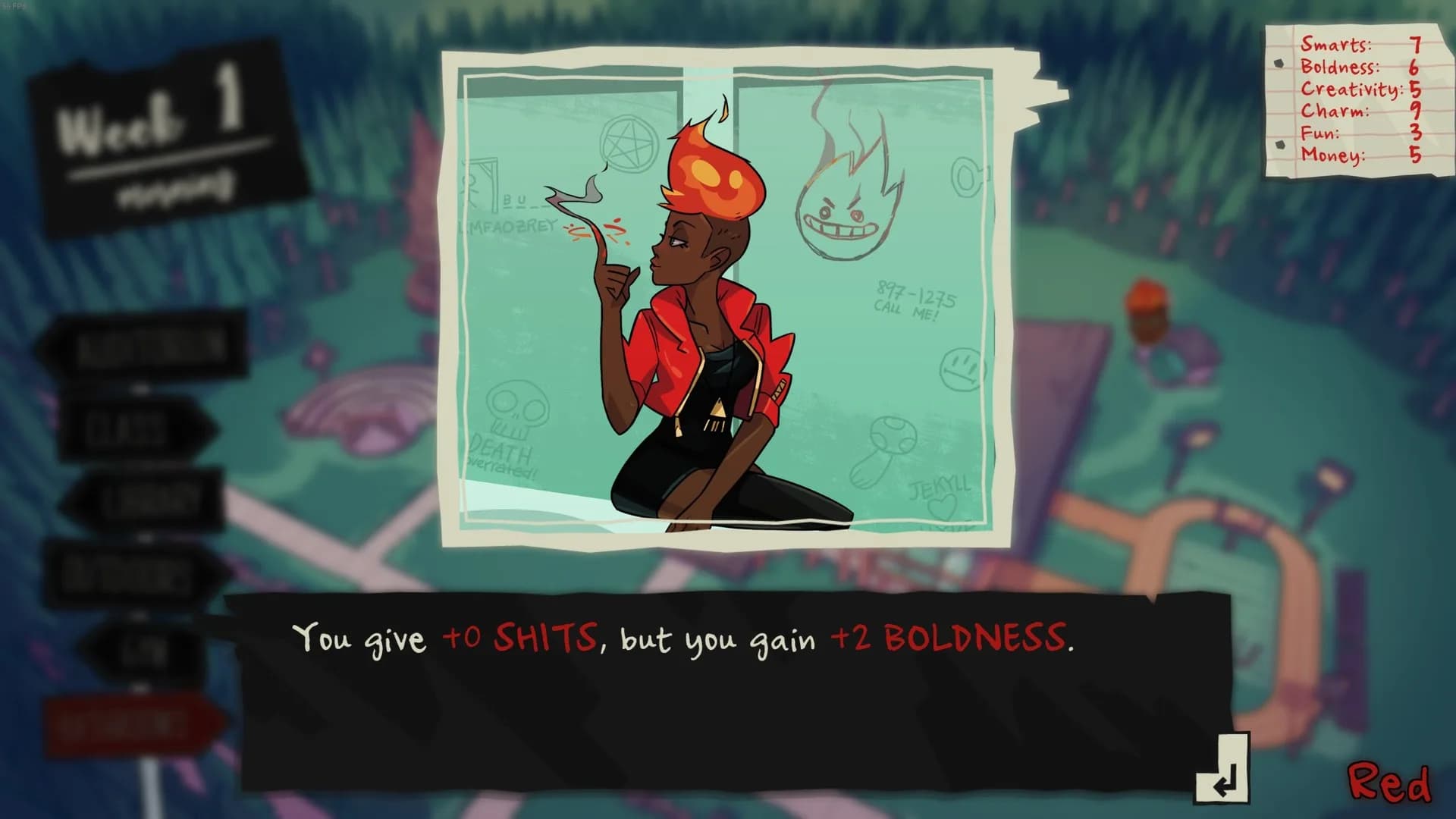 Monster Prom görsel 5