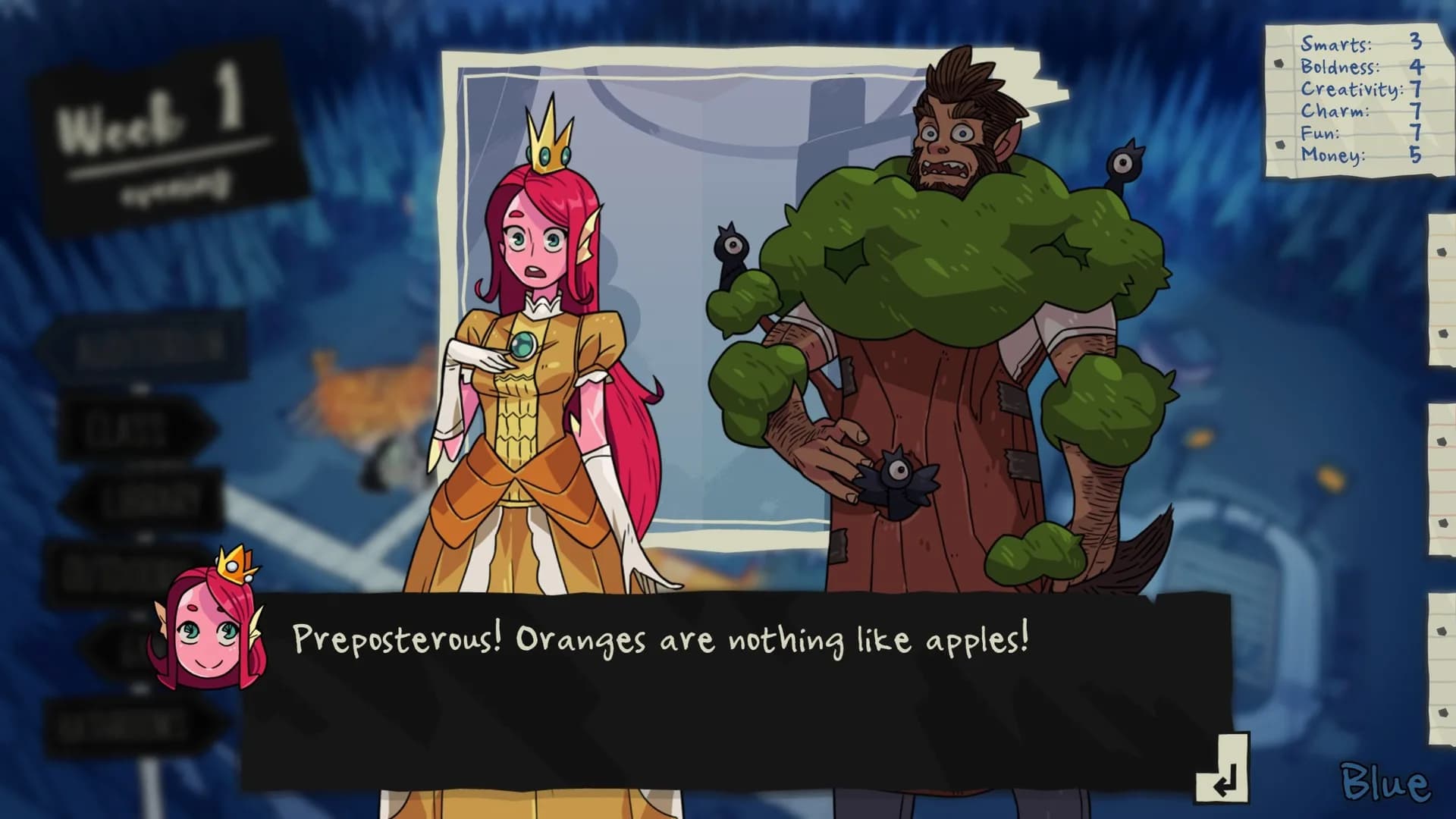 Monster Prom görsel 6
