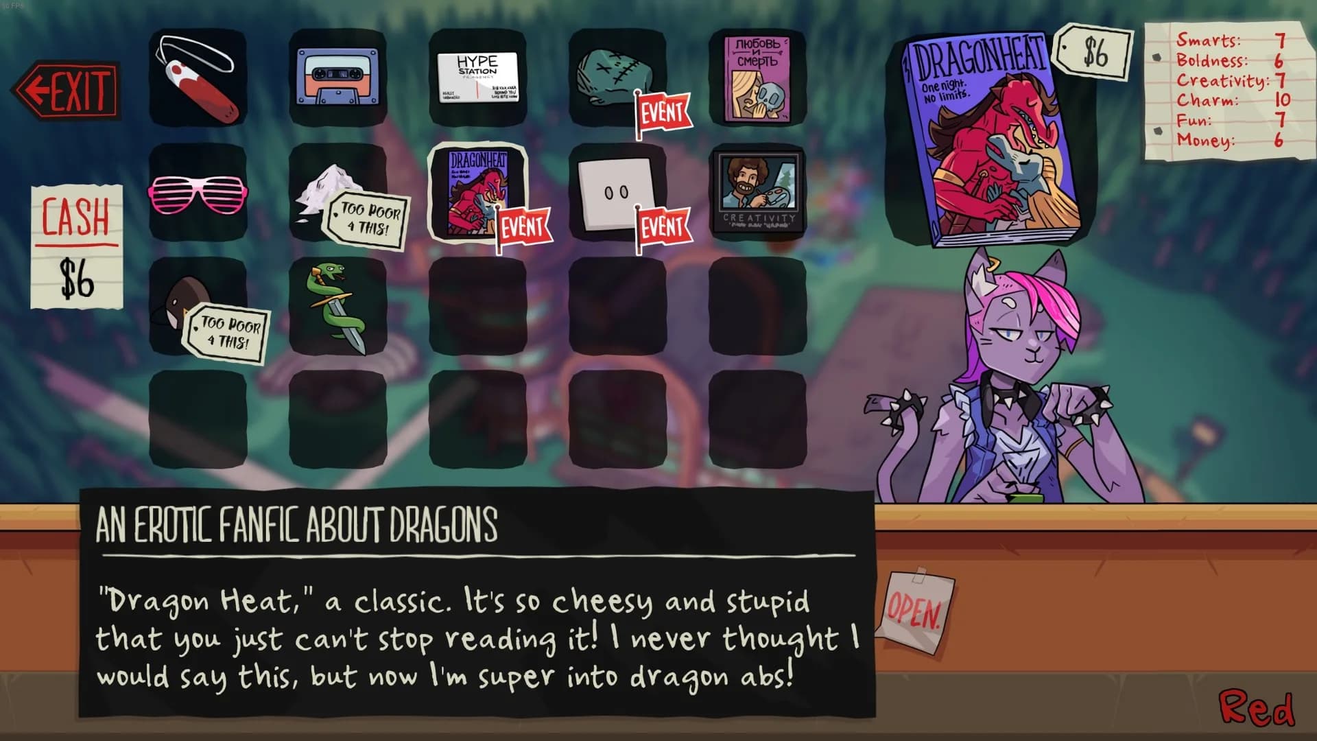 Monster Prom görsel 10