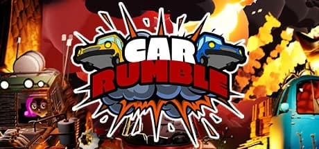 CARRUMBLE görsel 1