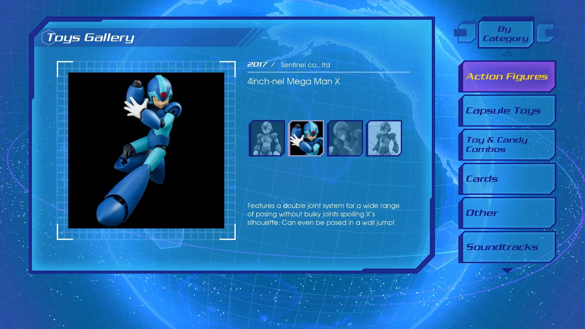 Mega Man X Legacy Collection görsel 9