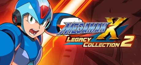 Mega Man X Legacy Collection 2 görsel 1