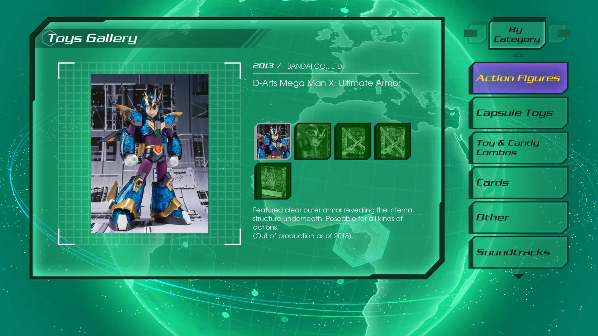 Mega Man X Legacy Collection 2 görsel 9