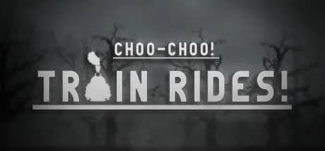 Choo-Choo! The Train Rides! görsel 1