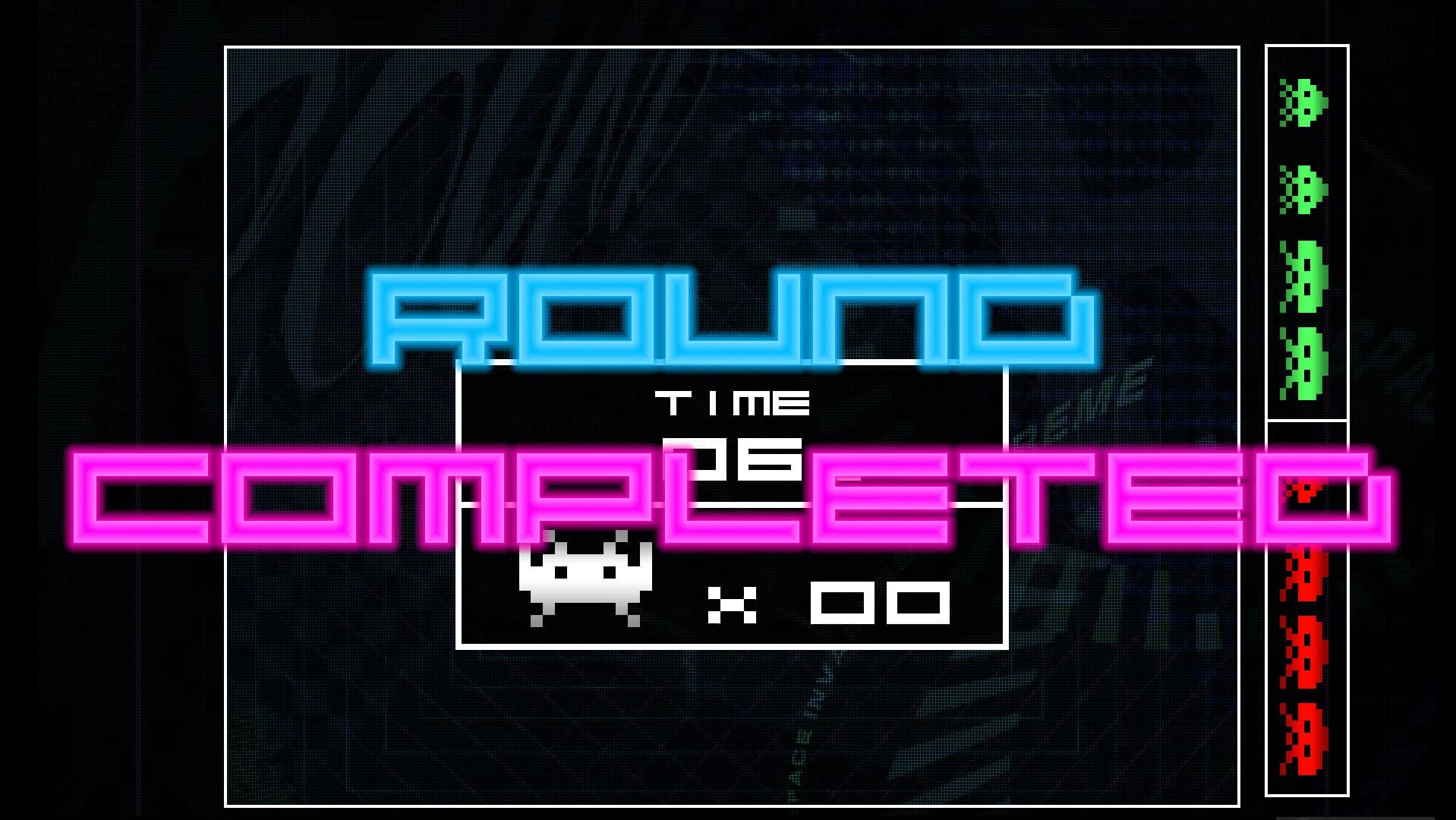 Space Invaders Extreme görsel 3