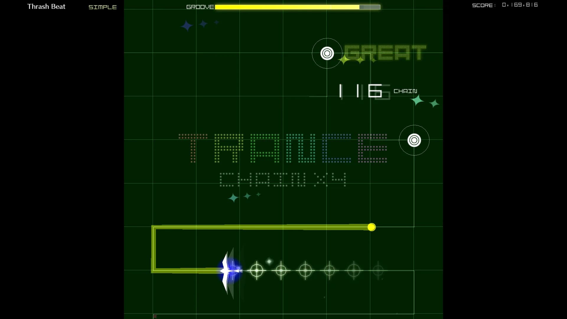 Groove Coaster görsel 8