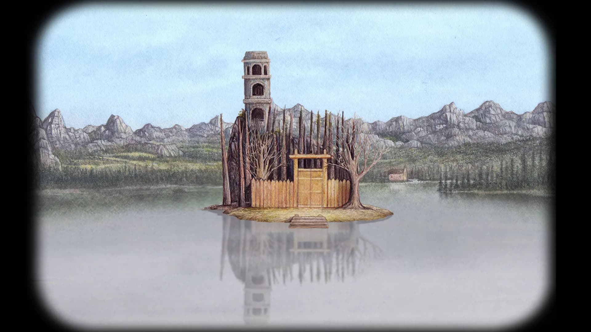Rusty Lake Paradise görsel 5