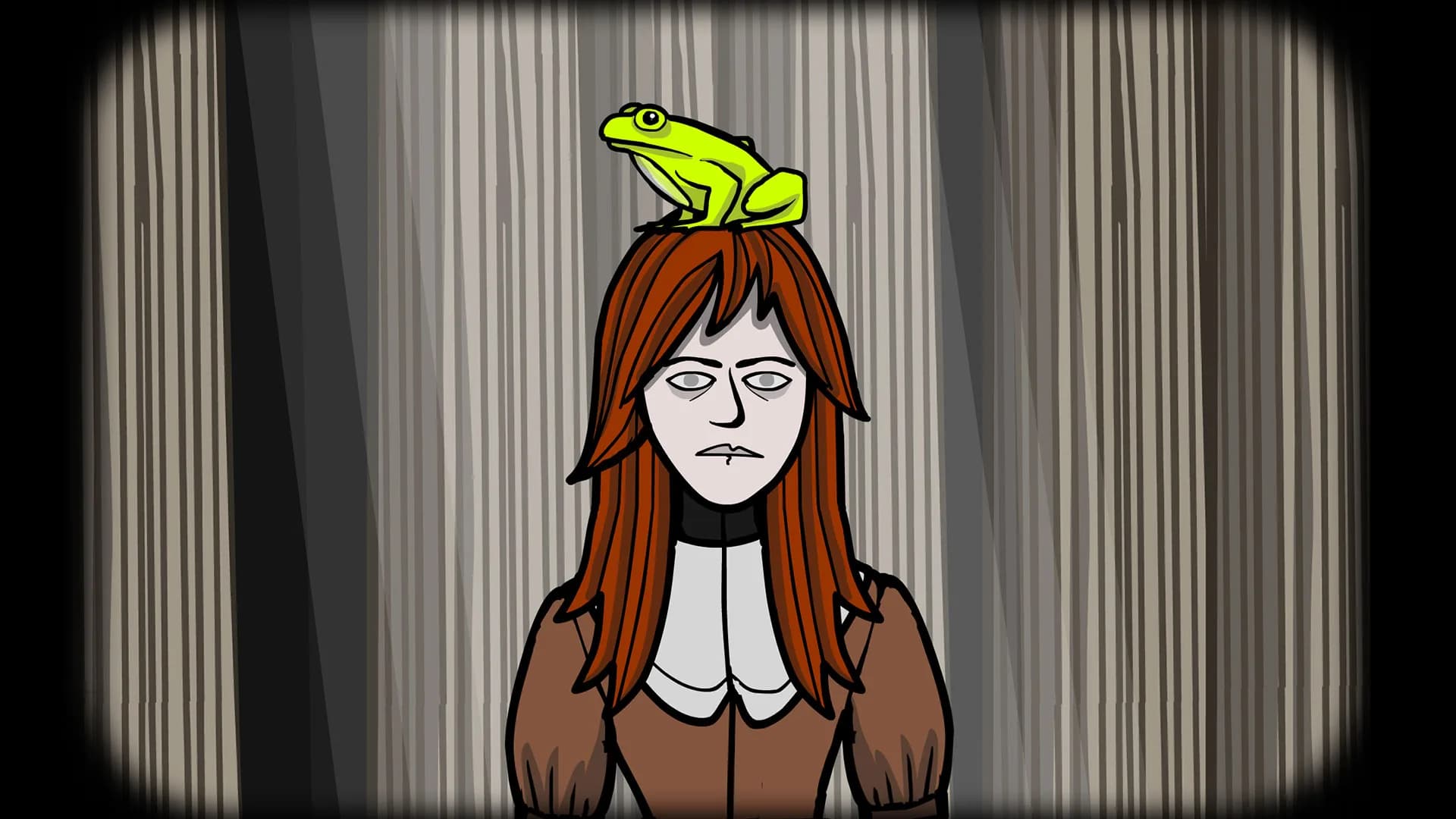 Rusty Lake Paradise görsel 6