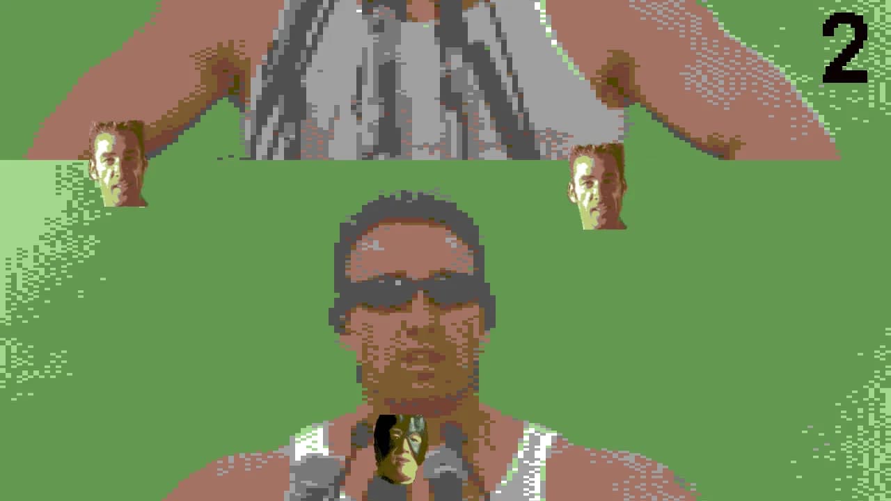 Deep GachiGASM görsel 2