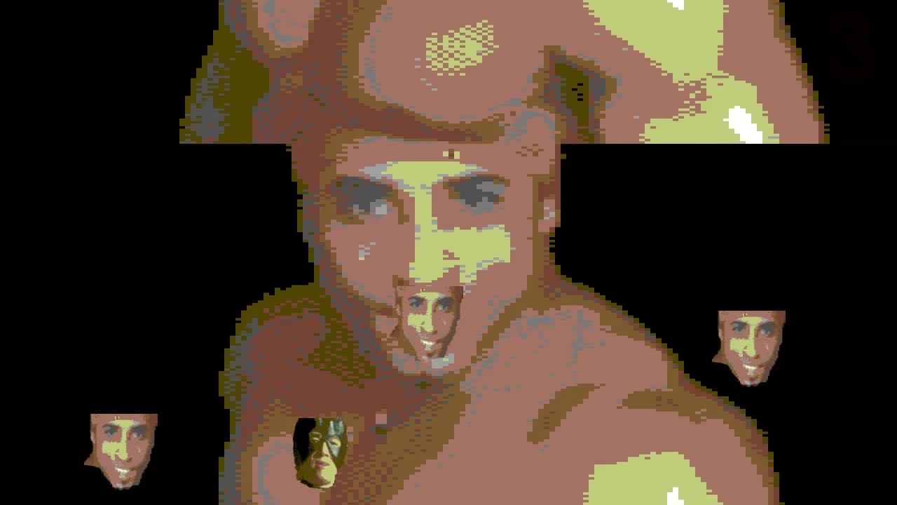 Deep GachiGASM görsel 3