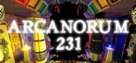 ARCANORUM 231