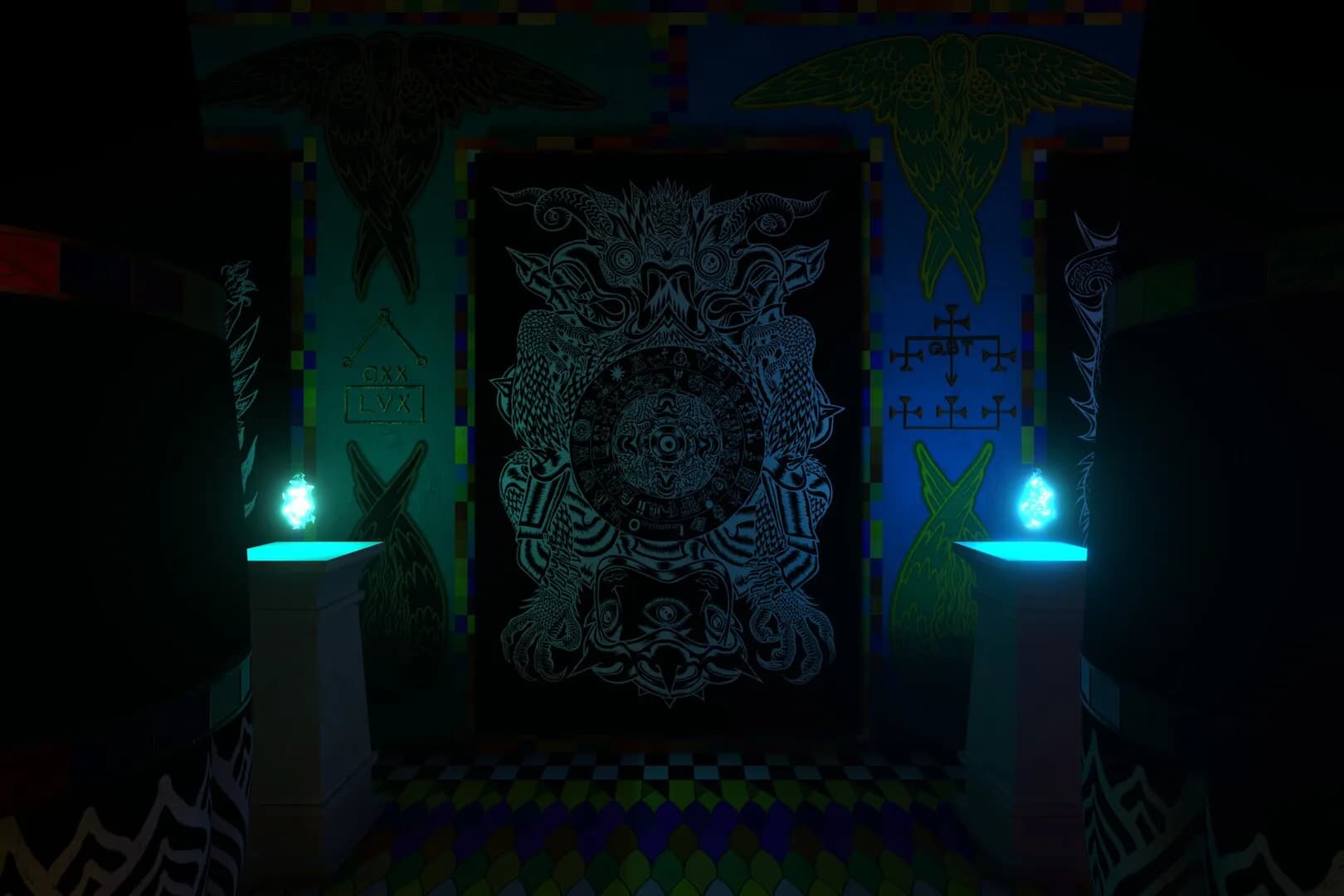 ARCANORUM 231 görsel 5