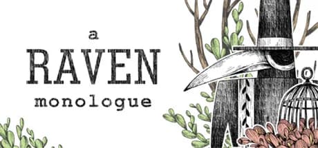 A Raven Monologue
