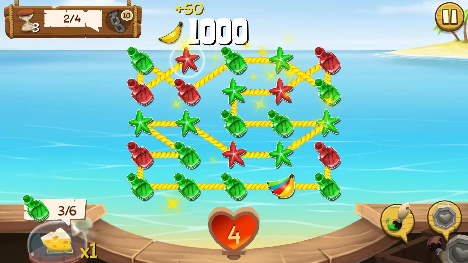 Monkeys Ahoy görsel 6