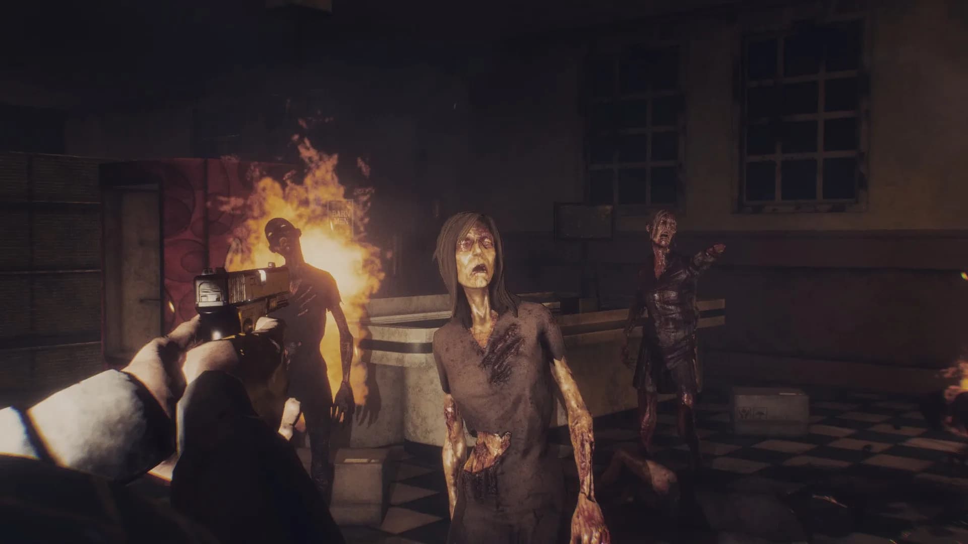 Dead Frontier 2 görsel 4