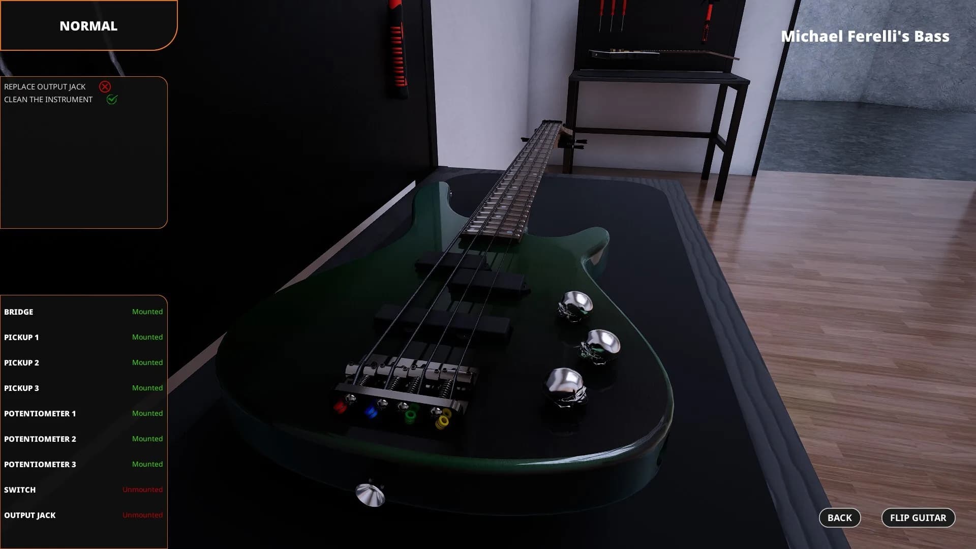 GUITAR WORKSHOP görsel 14