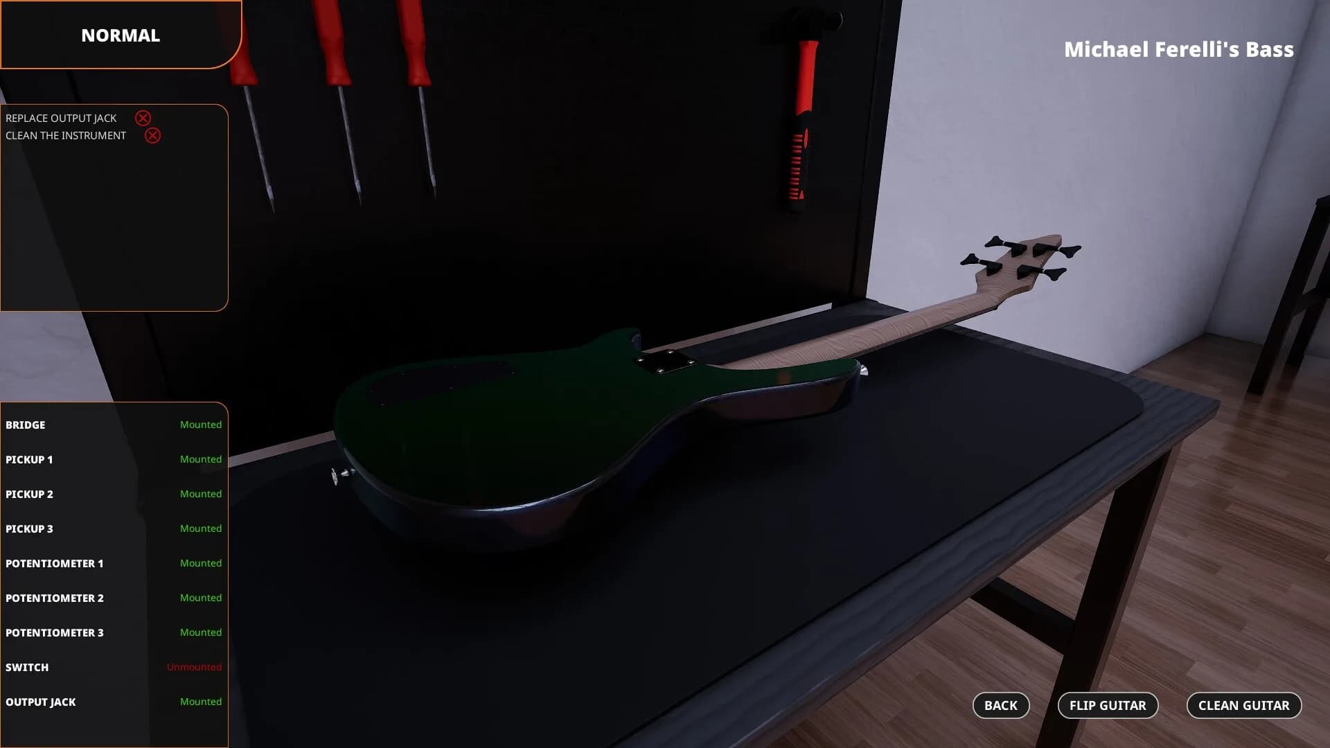 GUITAR WORKSHOP görsel 15