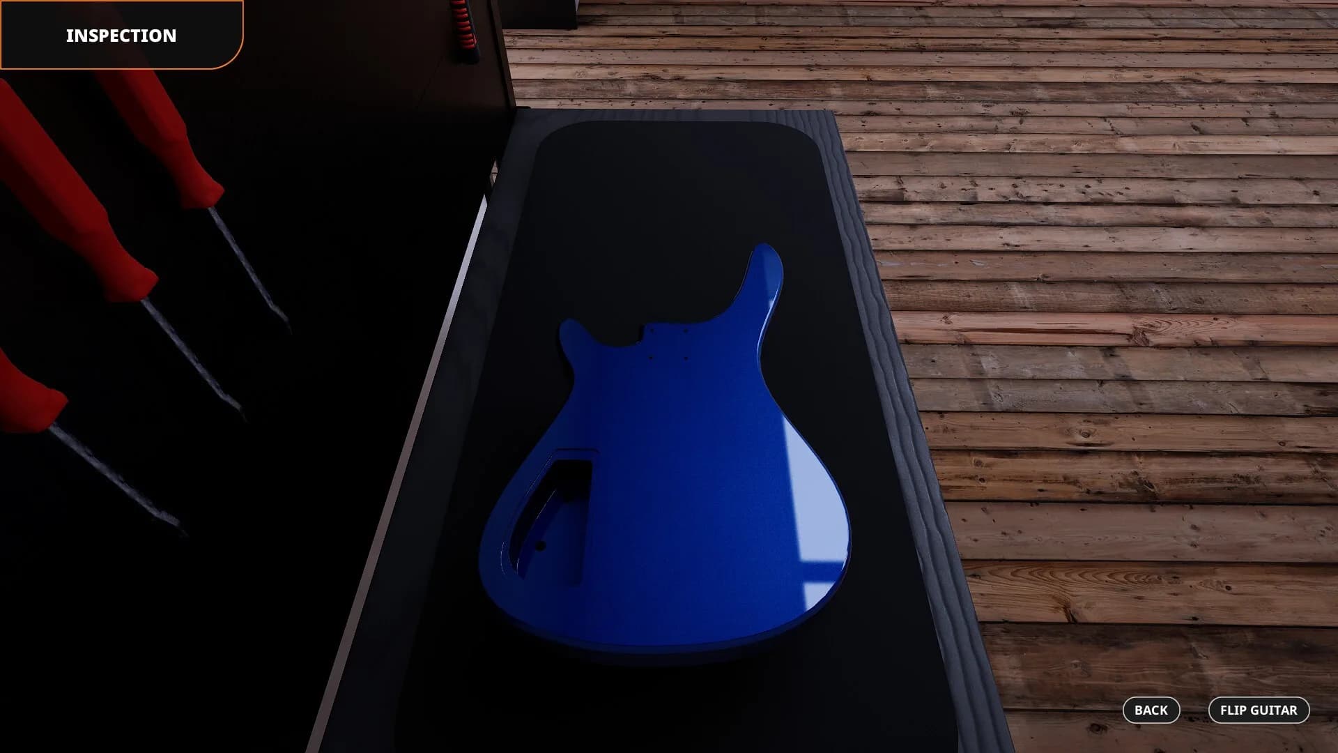 GUITAR WORKSHOP görsel 16