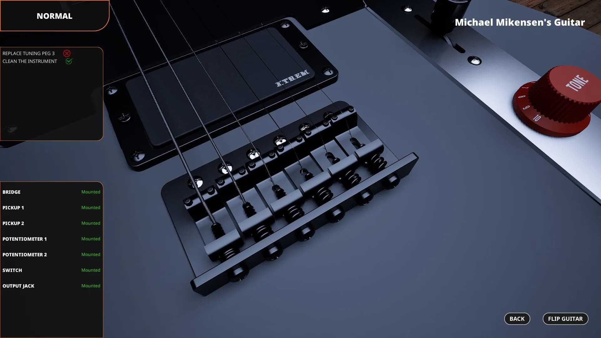 GUITAR WORKSHOP görsel 5