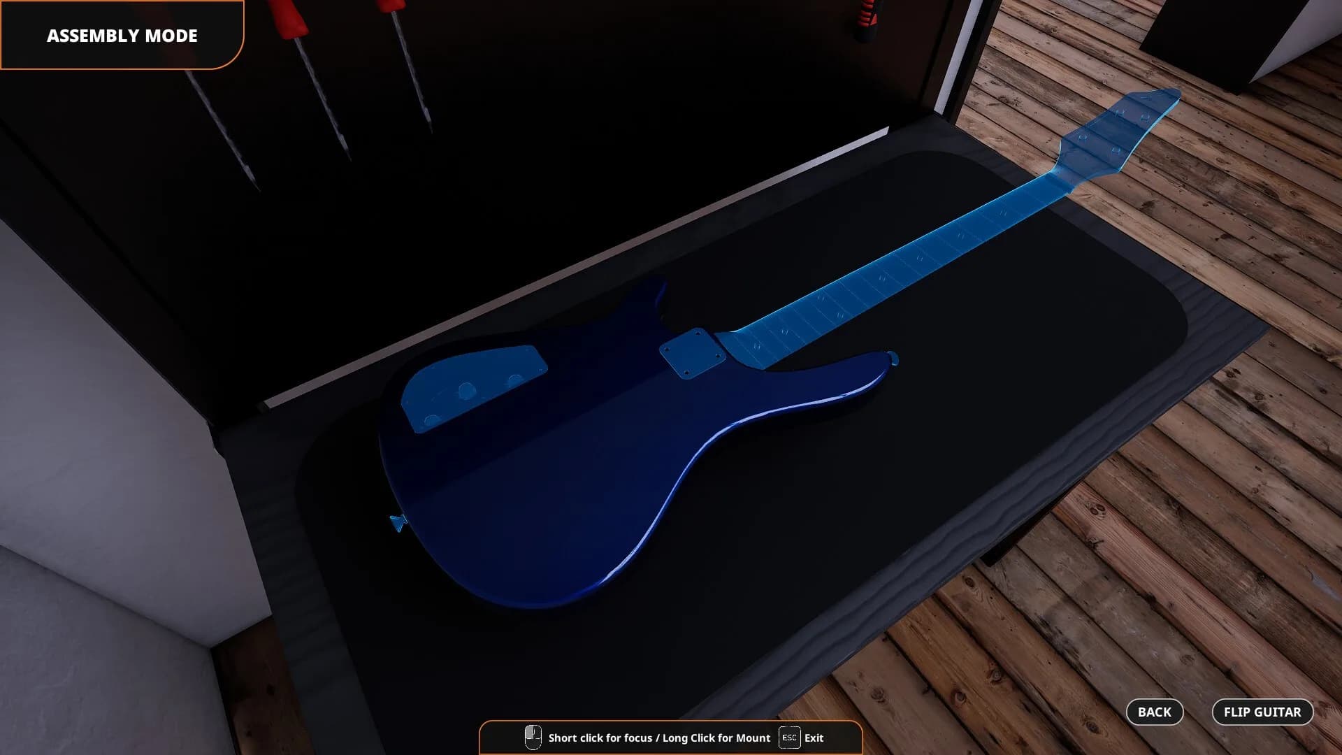 GUITAR WORKSHOP görsel 10