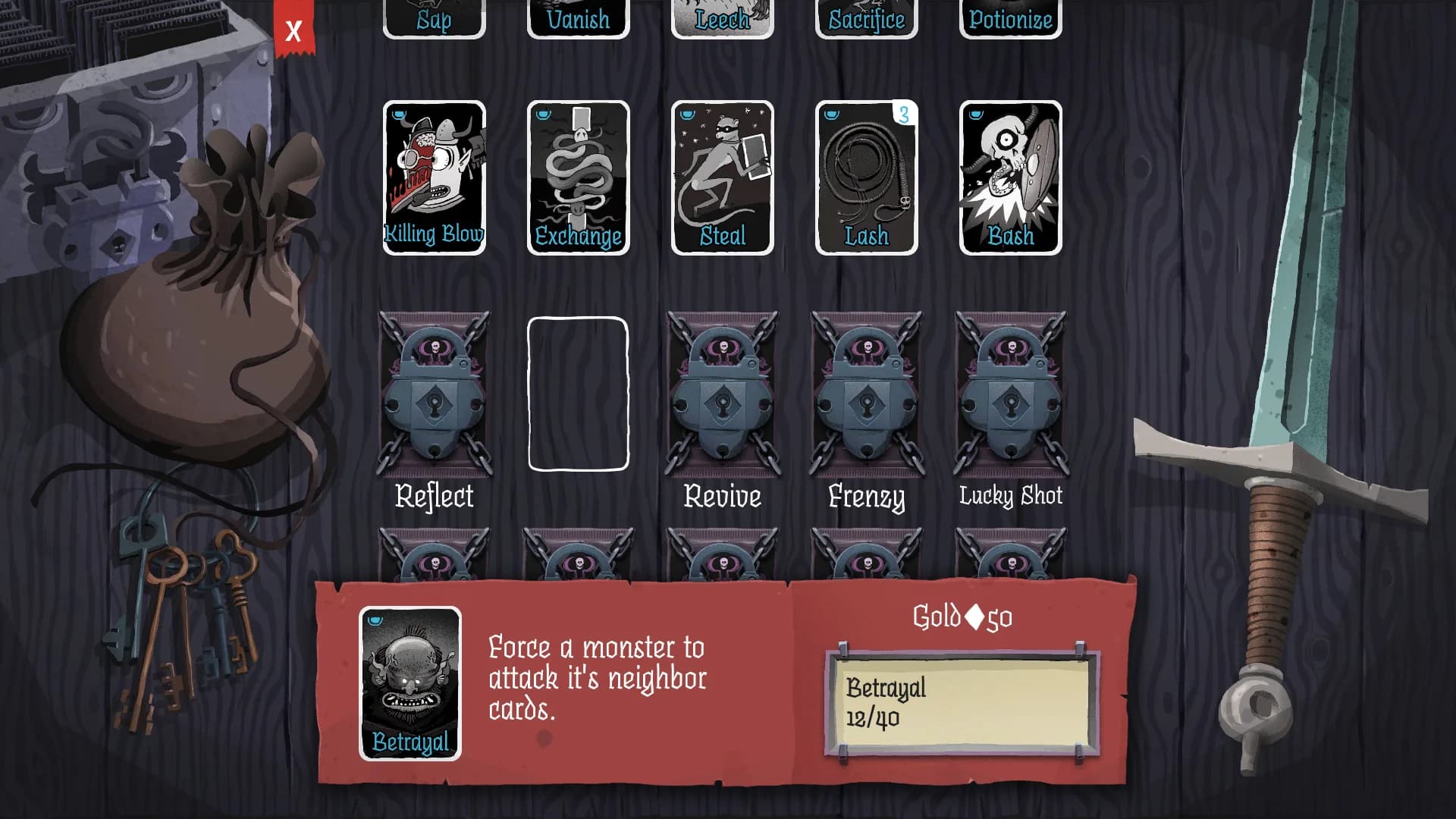 Card Crawl görsel 4
