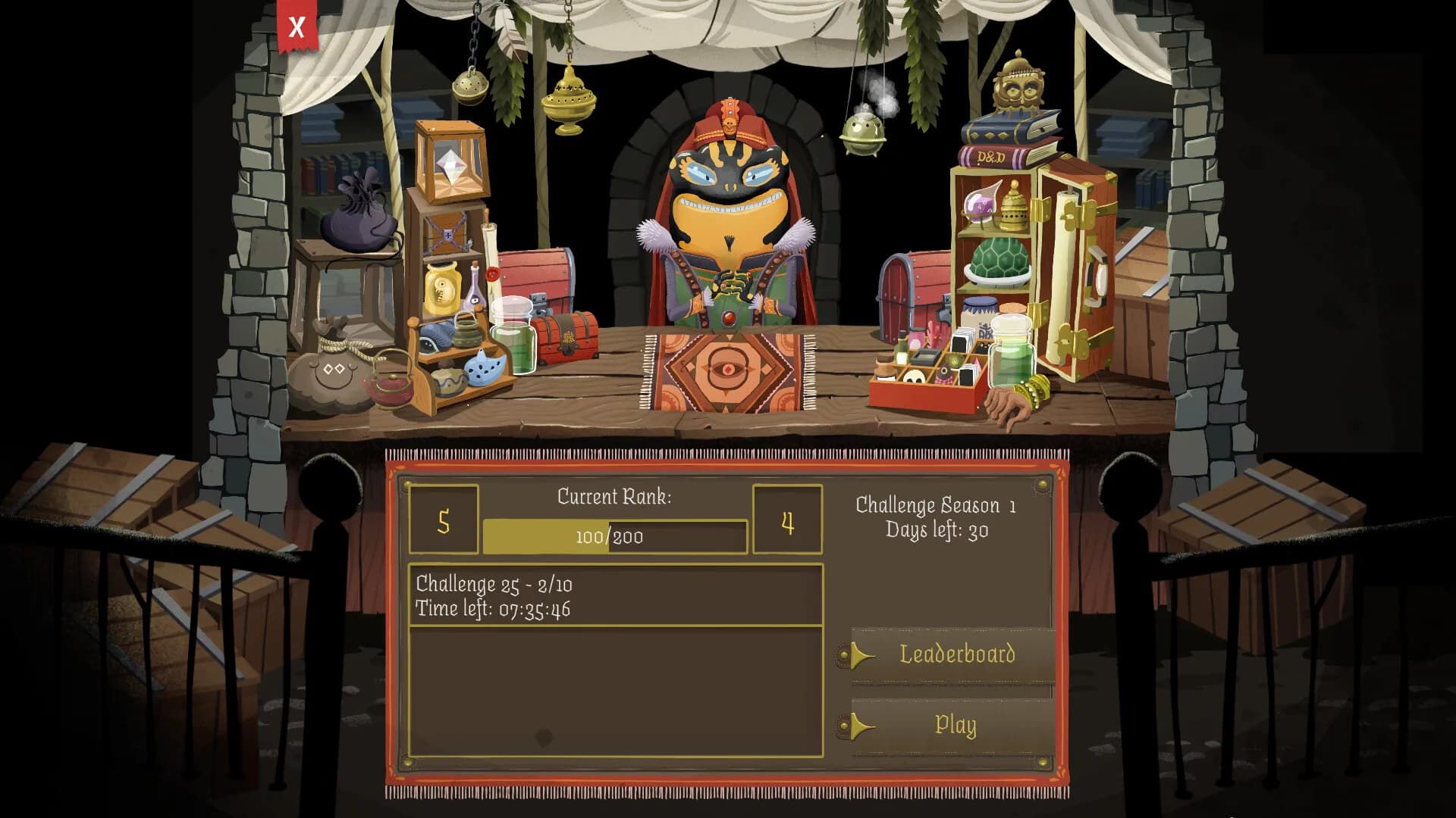 Card Crawl görsel 5
