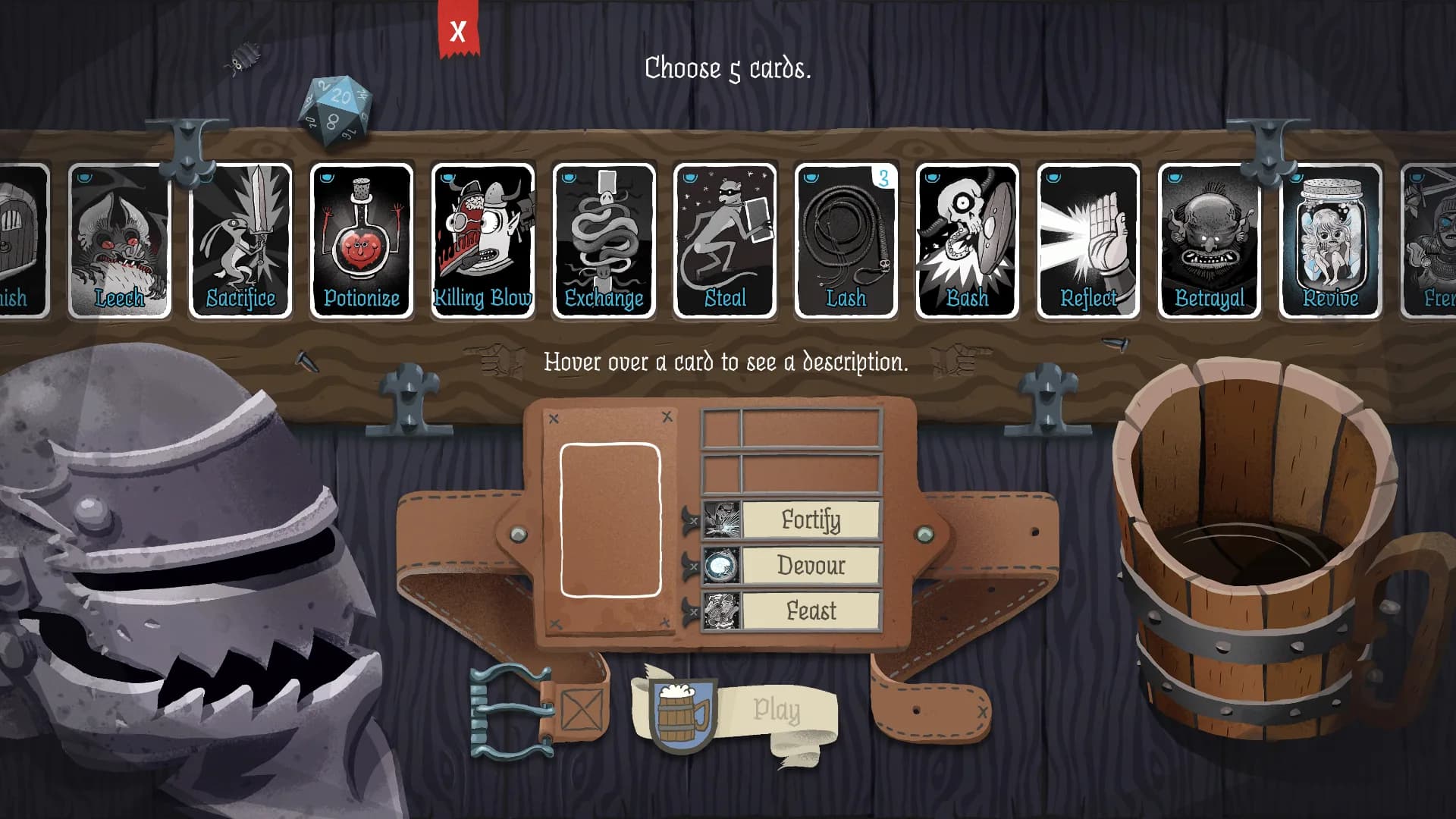 Card Crawl görsel 6
