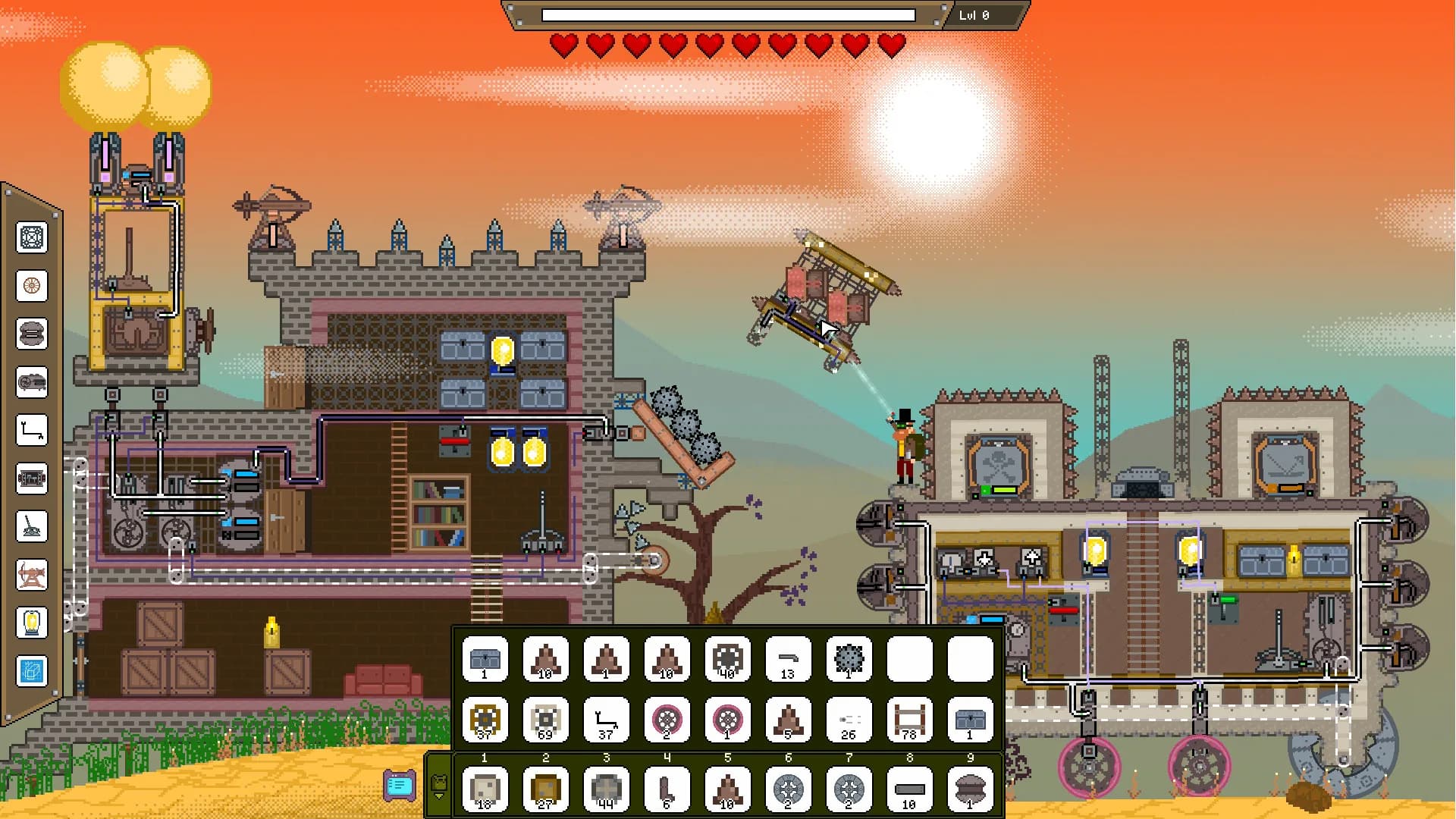 Mechanic Miner görsel 2