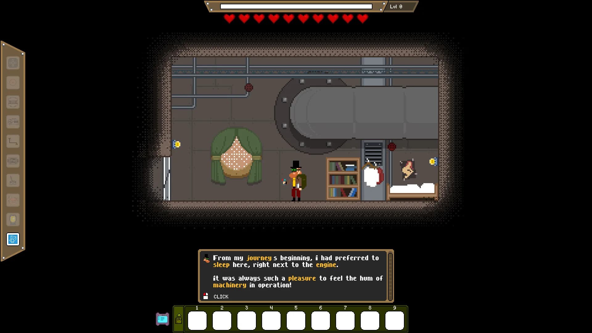 Mechanic Miner görsel 5
