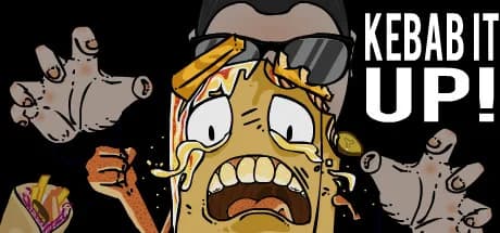 Kebab it Up! görsel 1