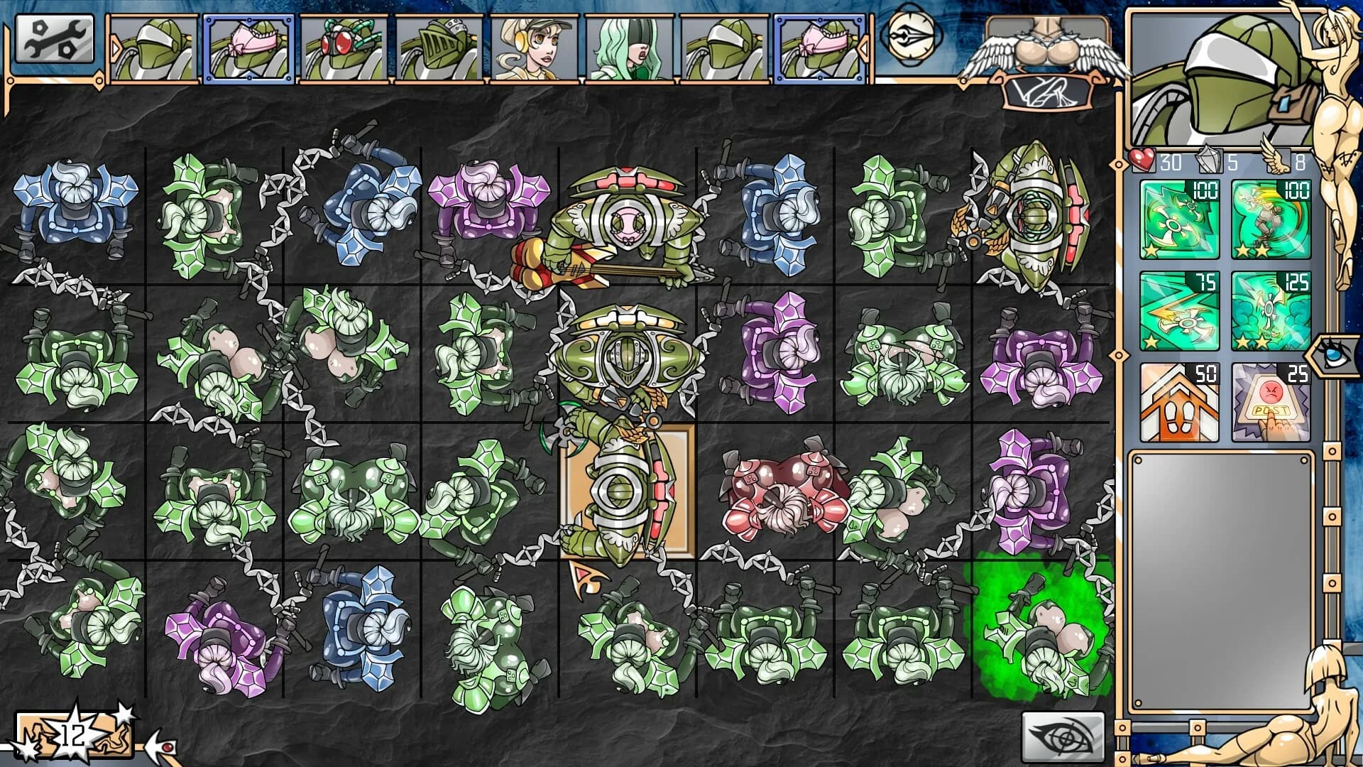 Lovehammer 400 000: The Buttlerian Crusade görsel 3