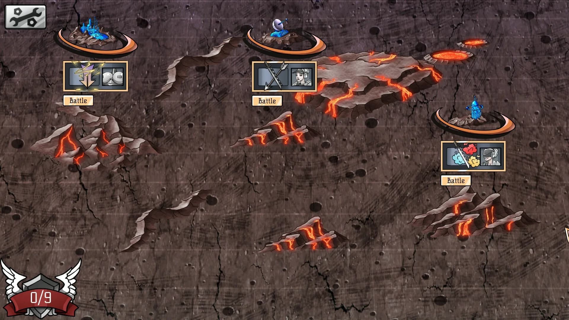 Lovehammer 400 000: The Buttlerian Crusade görsel 4