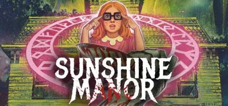 Sunshine Manor görsel 1