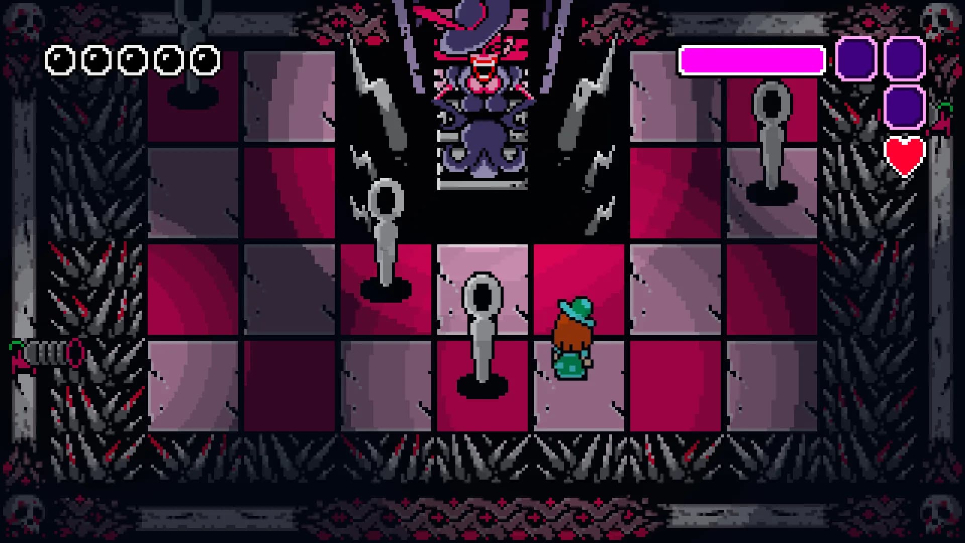 Sunshine Manor görsel 16