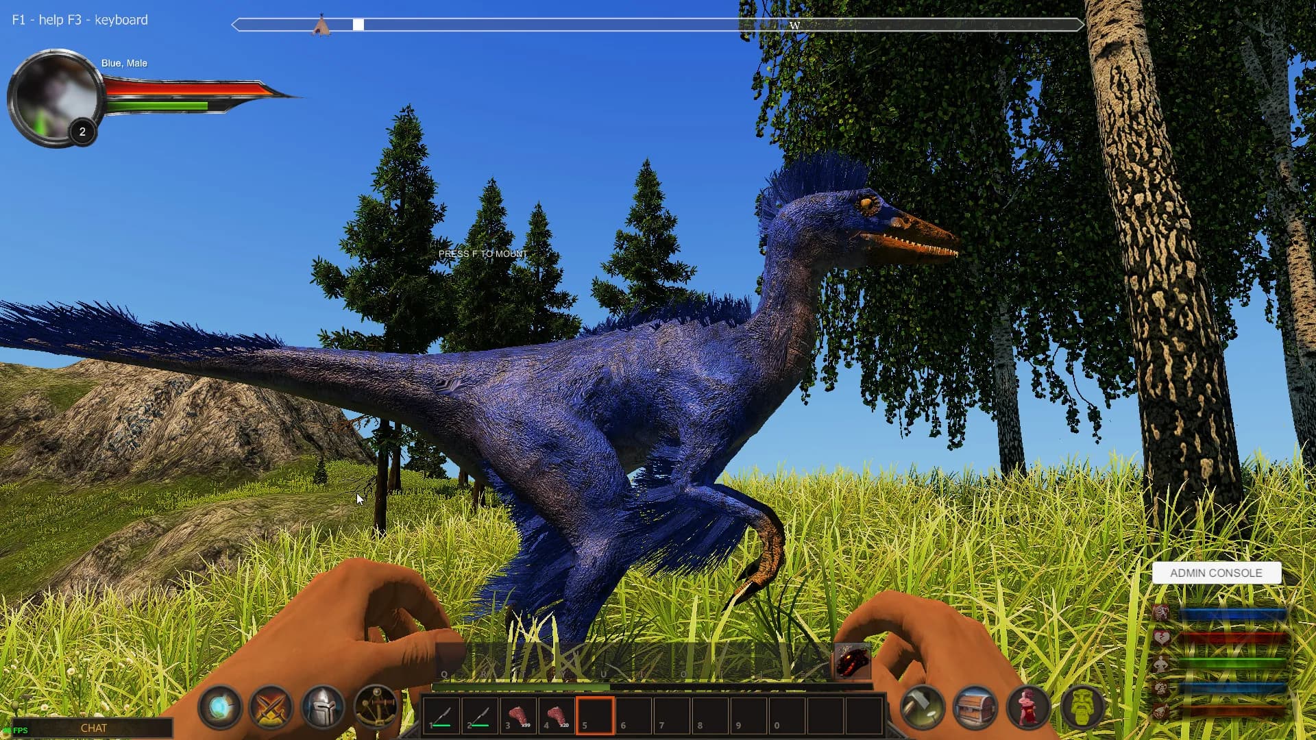 Spirit Animal Survival görsel 7