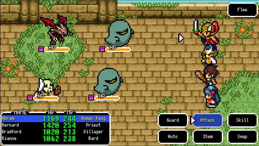 Dragon Sinker görsel 2