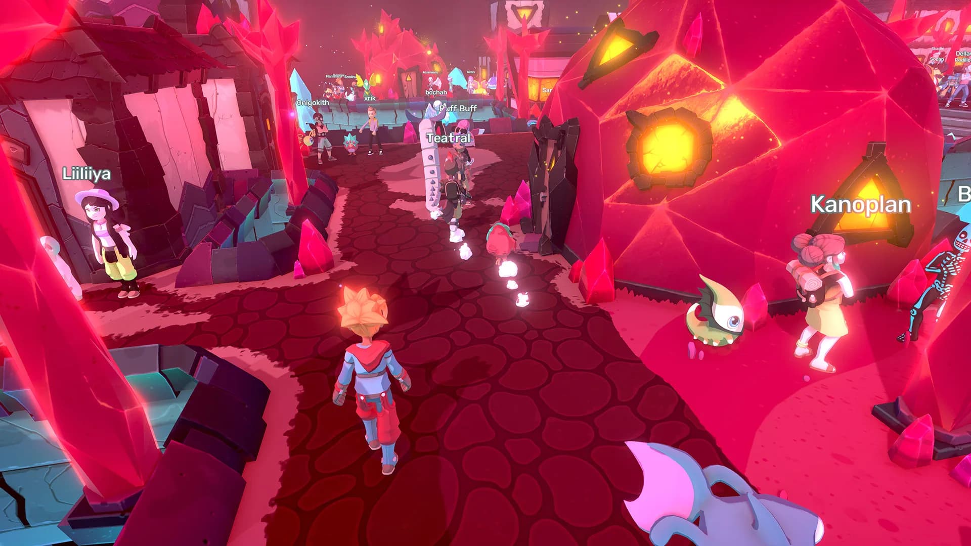 Temtem görsel 3