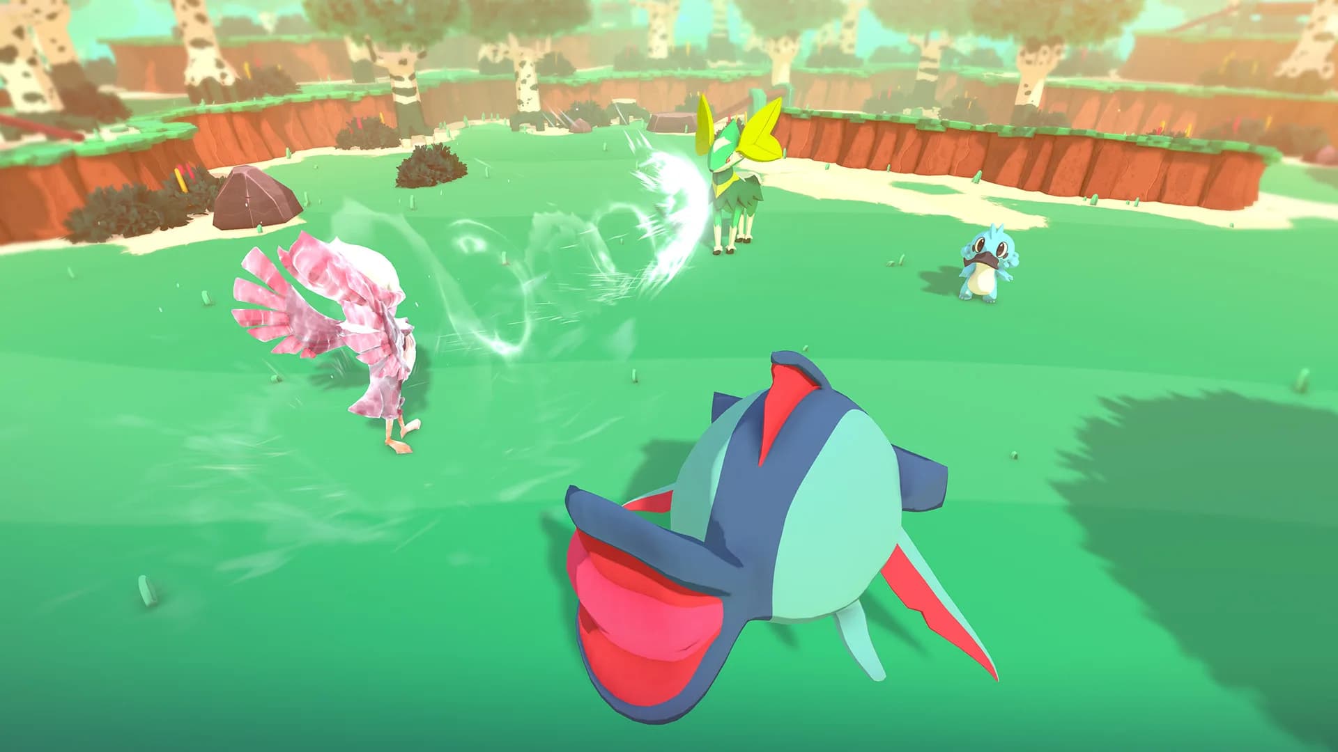 Temtem görsel 5