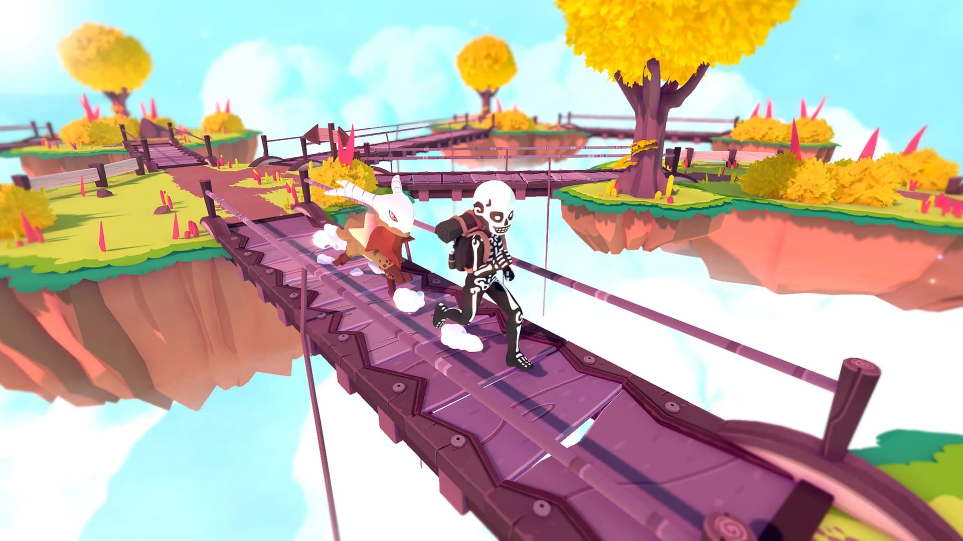 Temtem görsel 6