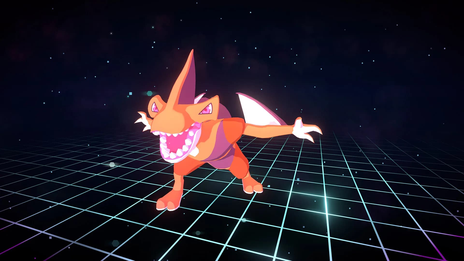Temtem görsel 8