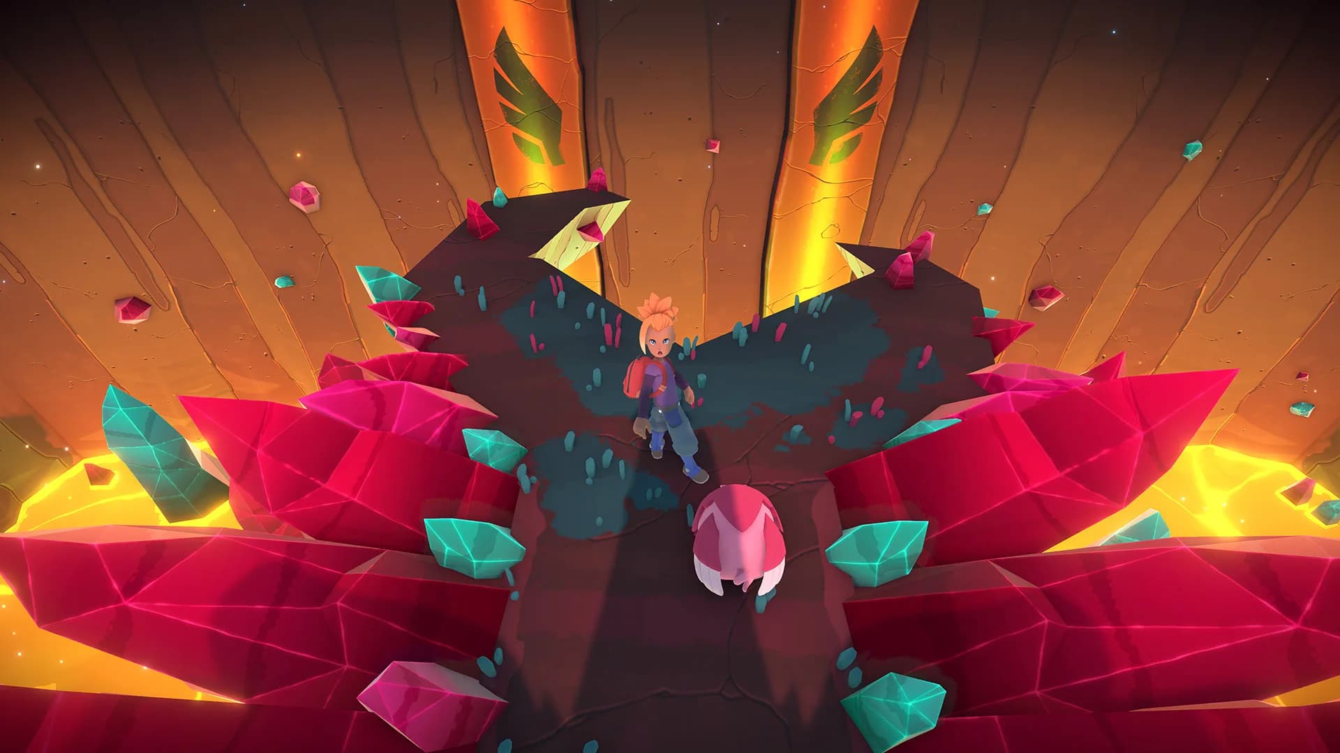 Temtem görsel 9