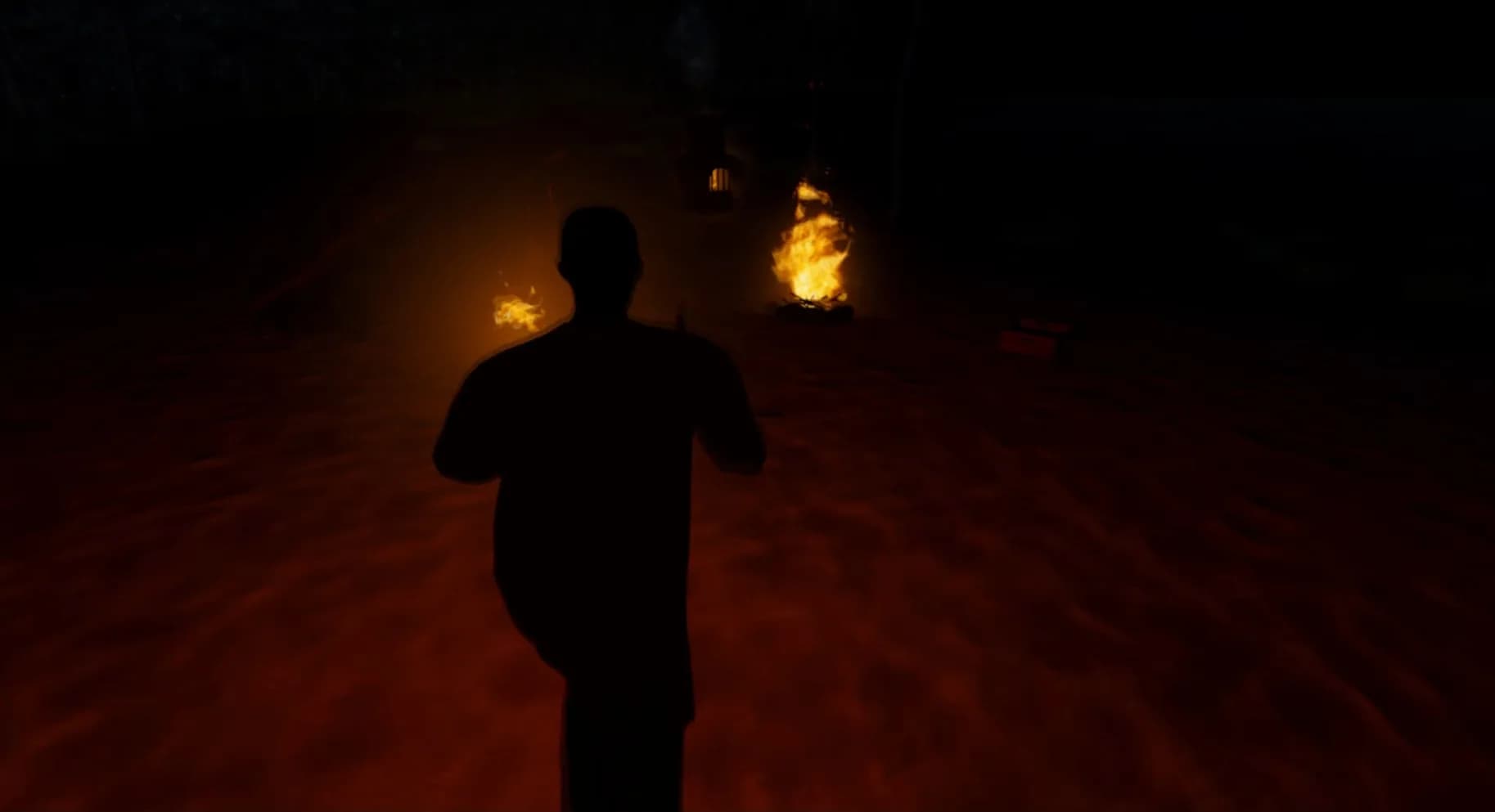 INMATE: Survival görsel 5