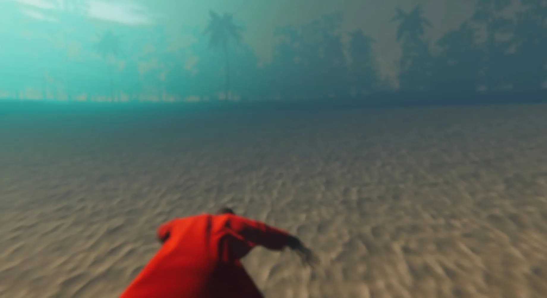 INMATE: Survival görsel 6