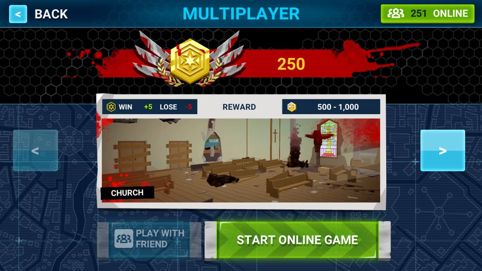Walking Zombie: Shooter görsel 15