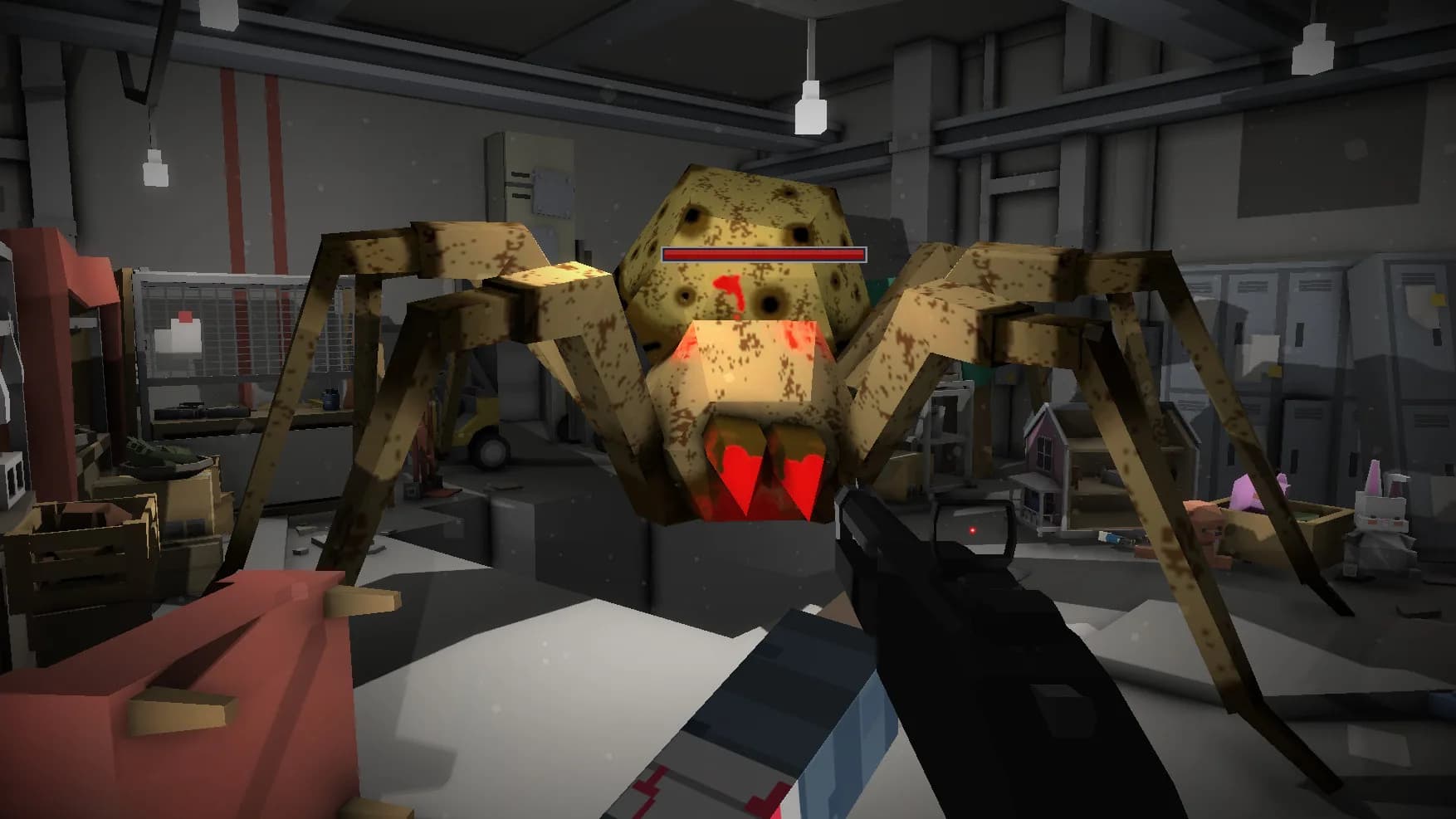 Walking Zombie: Shooter görsel 17